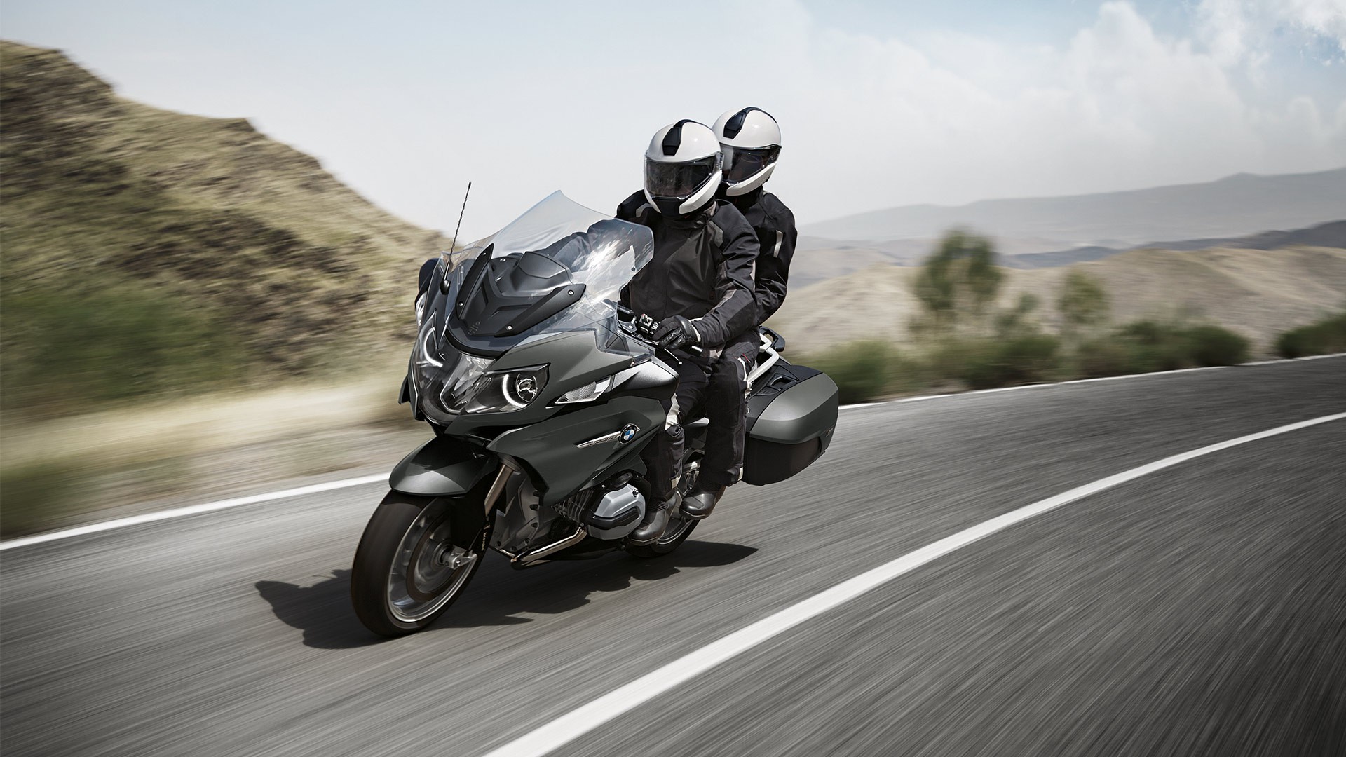 BMW R 1200 RT